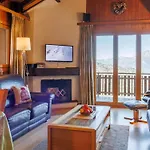 Apartment Hortensia 33 By Interhome *