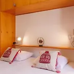 Hortensia 33 By Interhome Apartment
