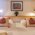 Διαμέρισμα Hortensia 33 By Interhome *