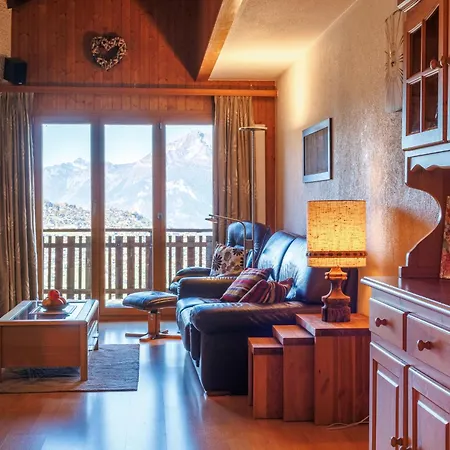 Hortensia 33 By Interhome * فييسوناز