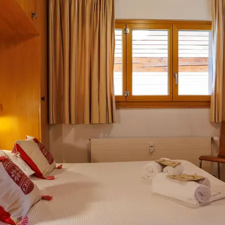 Hortensia 33 By Interhome شقة