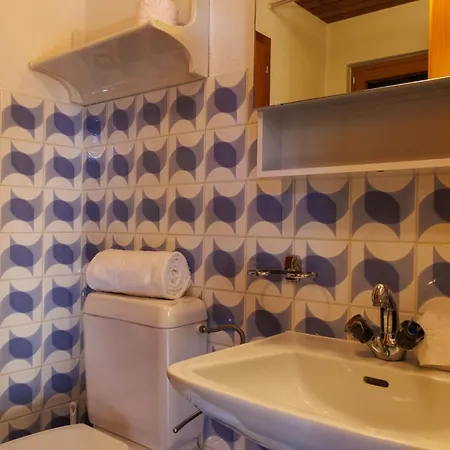 شقة Hortensia 33 By Interhome فييسوناز