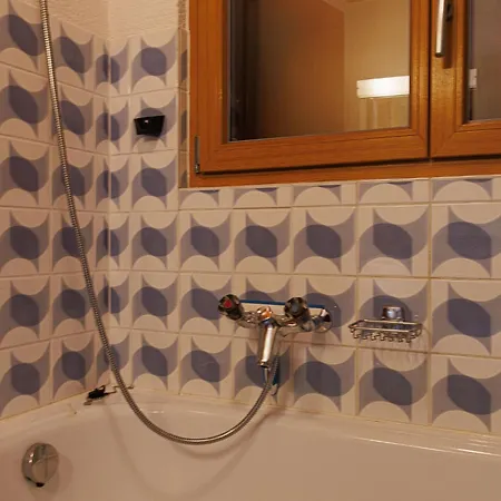 شقة Hortensia 33 By Interhome *