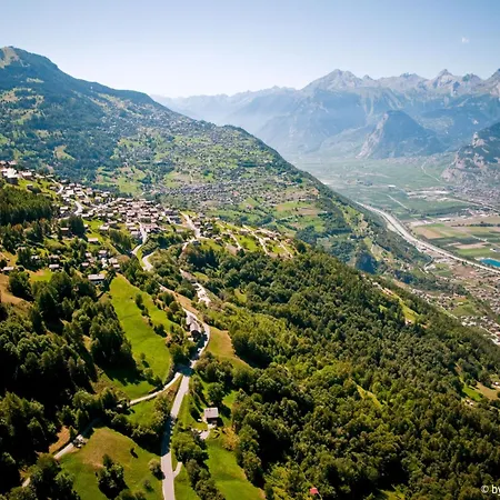 Hortensia 33 By Interhome * 维松纳