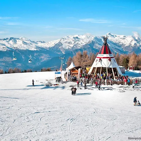 Hortensia 33 By Interhome