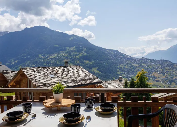 Hortensia 33 By Interhome