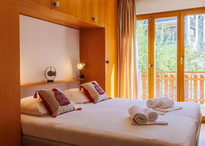 Hortensia 33 By Interhome *