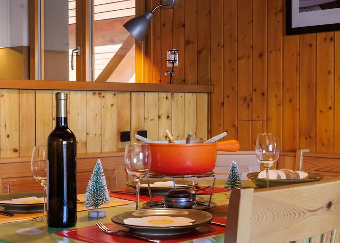 Hortensia 33 By Interhome