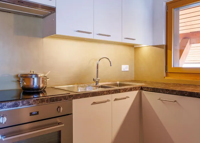 Hortensia 33 By Interhome 维松纳