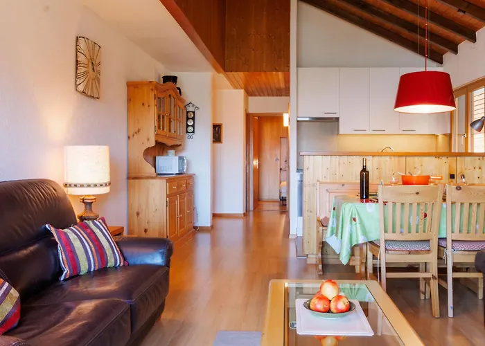 Hortensia 33 By Interhome *