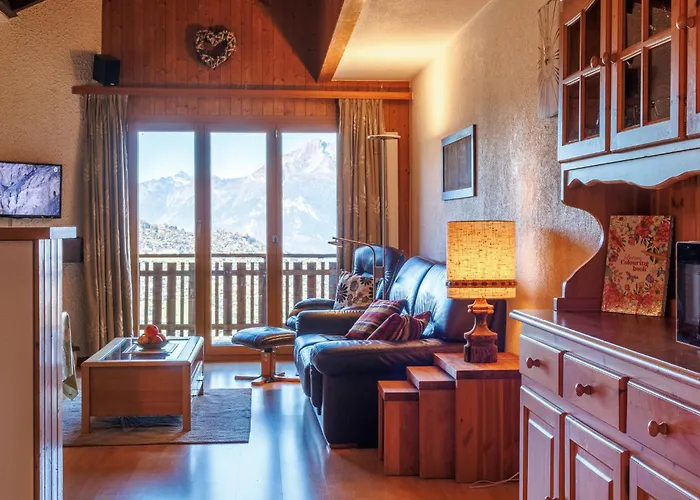 Hortensia 33 By Interhome * 维松纳