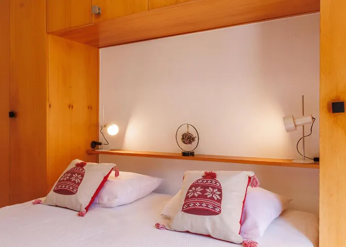 Hortensia 33 By Interhome 公寓