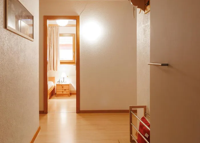 Hortensia 33 By Interhome *