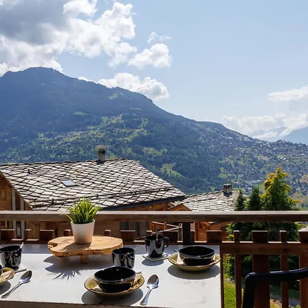 Hortensia 33 By Interhome