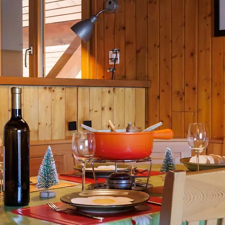 Hortensia 33 By Interhome