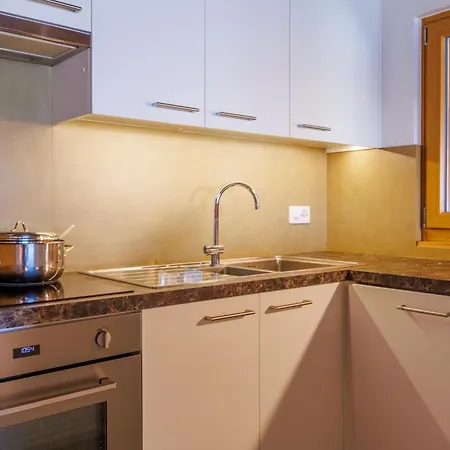 Hortensia 33 By Interhome Veysonnaz