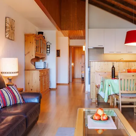 Hortensia 33 By Interhome *