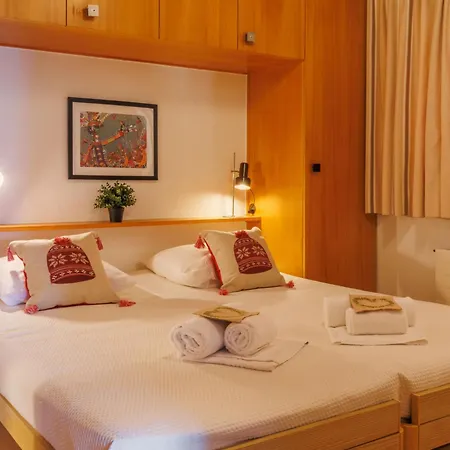 Hortensia 33 By Interhome *