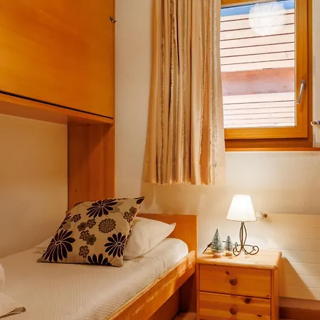 Hortensia 33 By Interhome Lejlighed *