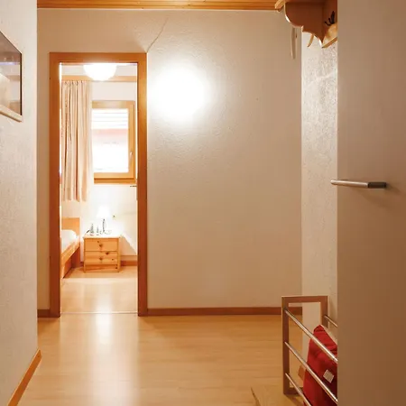 Hortensia 33 By Interhome *