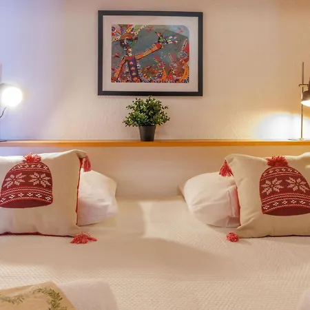 Apartman Hortensia 33 By Interhome *